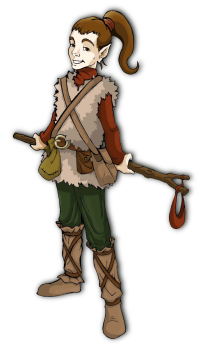 Tasslehoff Burrfoot